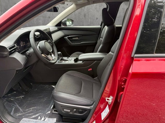 2026 Mazda Mazda CX-30 2.5 S Preferred AWD