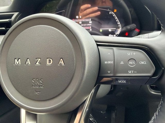 2026 Mazda Mazda CX-30 2.5 S Preferred AWD