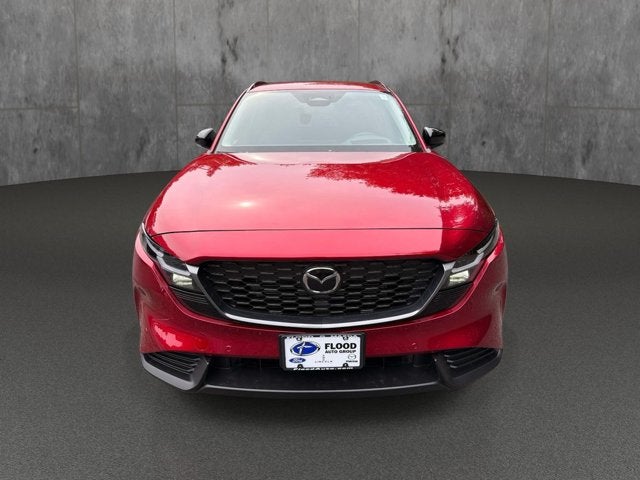2026 Mazda Mazda CX-30 2.5 S Preferred AWD
