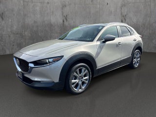 2024 Mazda Mazda CX-30 2.5 S Preferred Package