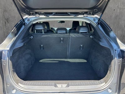 2024 Mazda Mazda CX-30 2.5 S Preferred Package