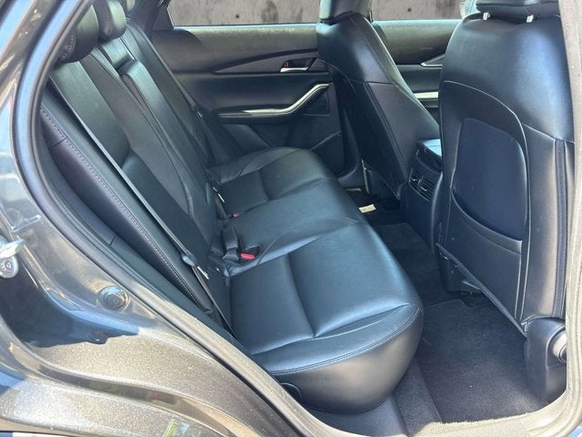 2024 Mazda Mazda CX-30 2.5 S Preferred Package