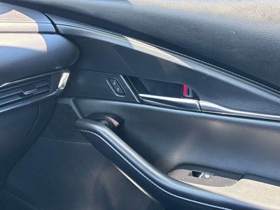 2024 Mazda Mazda CX-30 2.5 S Preferred Package