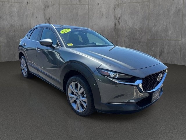 2024 Mazda Mazda CX-30 2.5 S Preferred Package