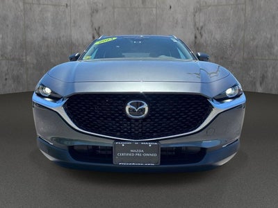 2024 Mazda Mazda CX-30 2.5 S Preferred Package