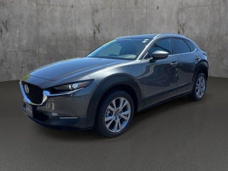 2024 Mazda Mazda CX-30 2.5 S Preferred Package