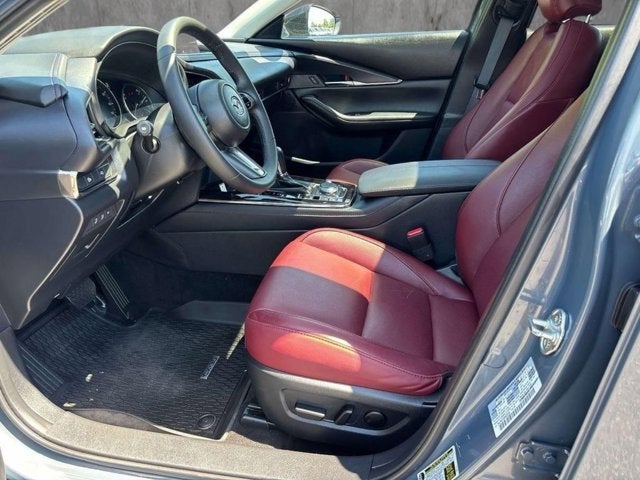 2024 Mazda Mazda CX-30 2.5 S Carbon Edition