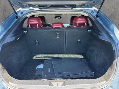 2024 Mazda Mazda CX-30 2.5 S Carbon Edition