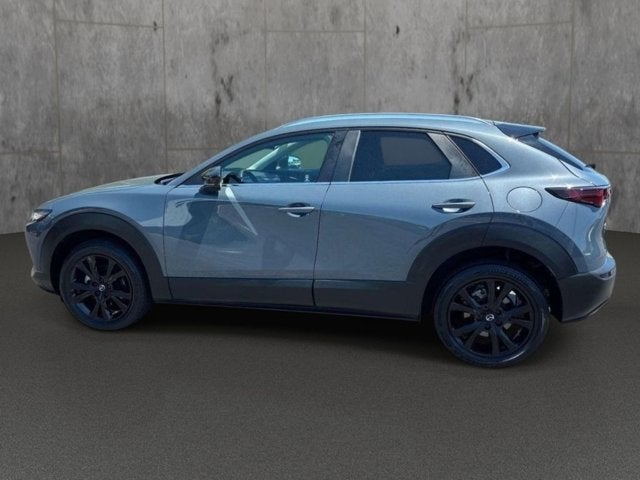 2024 Mazda Mazda CX-30 2.5 S Carbon Edition