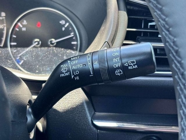 2024 Mazda Mazda CX-30 2.5 S Carbon Edition