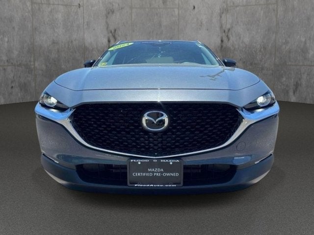 2024 Mazda Mazda CX-30 2.5 S Carbon Edition