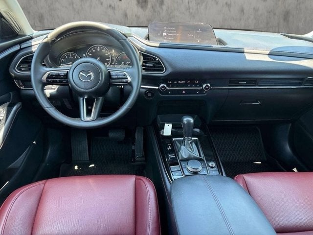 2024 Mazda Mazda CX-30 2.5 S Carbon Edition