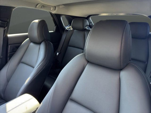 2025 Mazda Mazda CX-30 2.5 S Preferred AWD