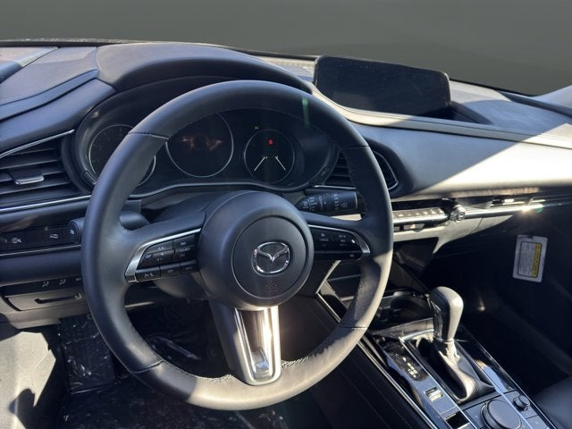 2025 Mazda Mazda CX-30 2.5 S Preferred AWD