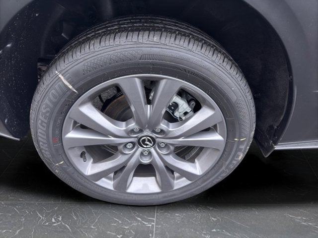 2025 Mazda Mazda CX-30 2.5 S Preferred AWD