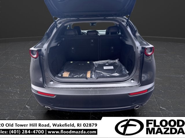 2025 Mazda Mazda CX-30 2.5 S Preferred AWD