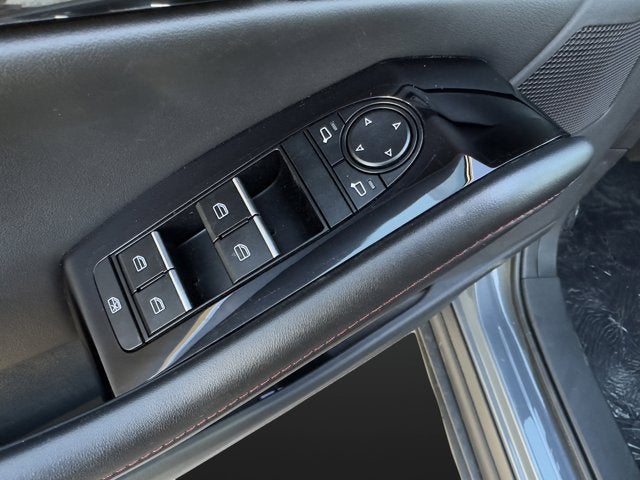 2025 Mazda Mazda CX-30 2.5 S Carbon Edition AWD