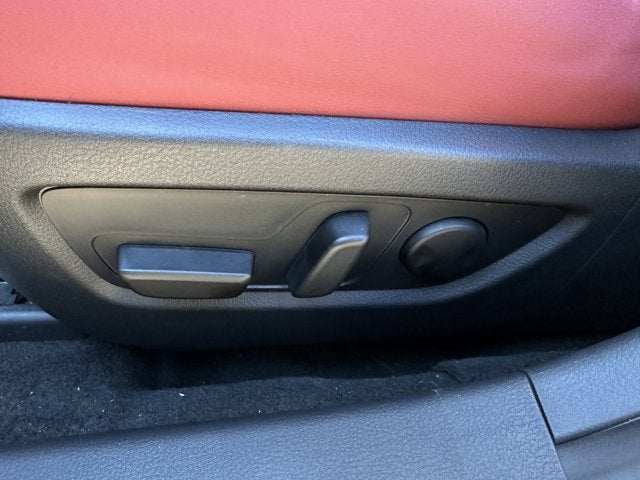 2025 Mazda Mazda CX-30 2.5 S Carbon Edition AWD