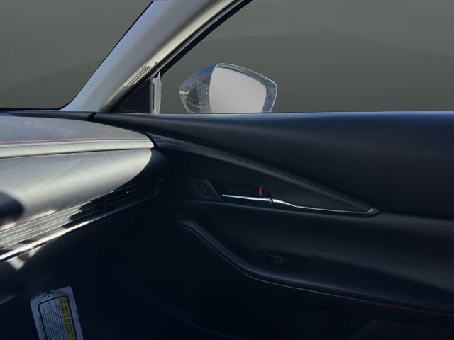 2025 Mazda Mazda CX-30 2.5 S Carbon Edition AWD