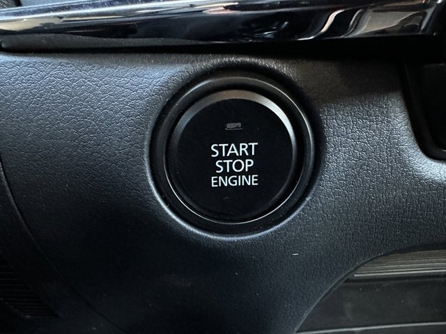 2025 Mazda Mazda CX-30 2.5 S Carbon Edition AWD