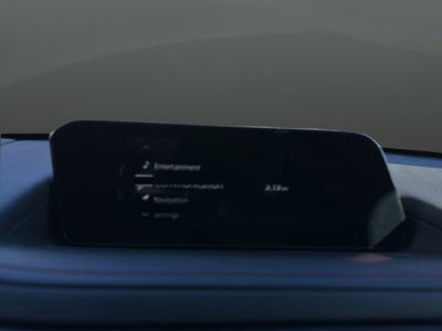 2025 Mazda Mazda CX-30 2.5 S Carbon Edition AWD