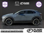 2025 Mazda Mazda CX-30 2.5 S Carbon Edition AWD