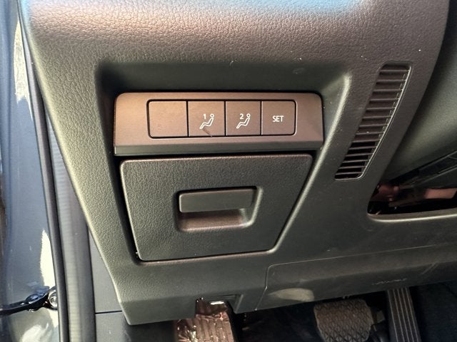 2025 Mazda Mazda CX-30 2.5 S Carbon Edition AWD