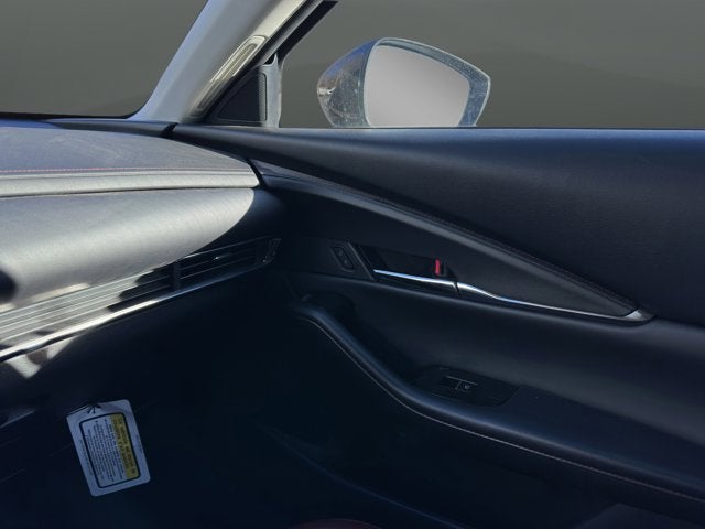 2025 Mazda Mazda CX-30 2.5 S Carbon Edition AWD