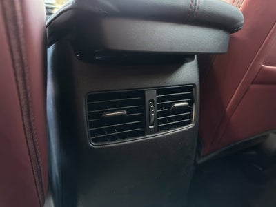 2025 Mazda Mazda CX-30 2.5 S Carbon Edition AWD