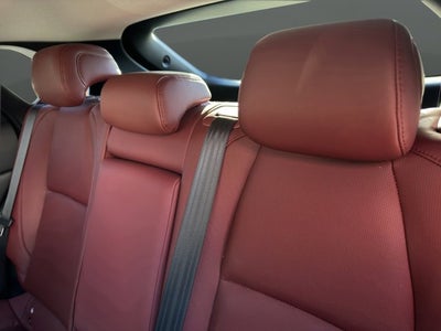 2025 Mazda Mazda CX-30 2.5 S Carbon Edition AWD