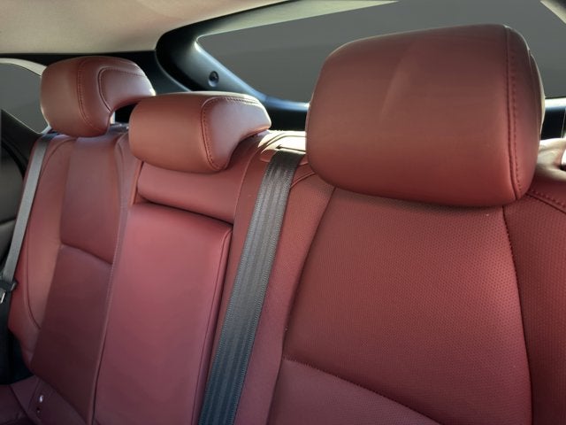 2025 Mazda Mazda CX-30 2.5 S Carbon Edition AWD