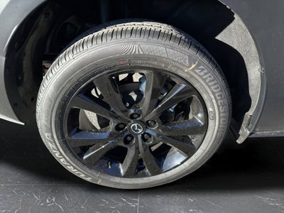 2025 Mazda Mazda CX-30 2.5 S Carbon Edition AWD