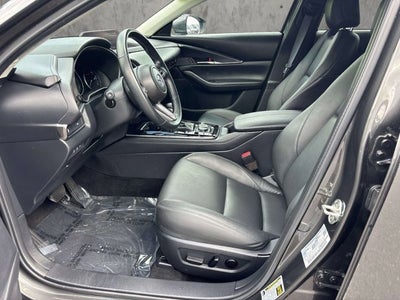 2023 Mazda Mazda CX-30 2.5 S Preferred Package