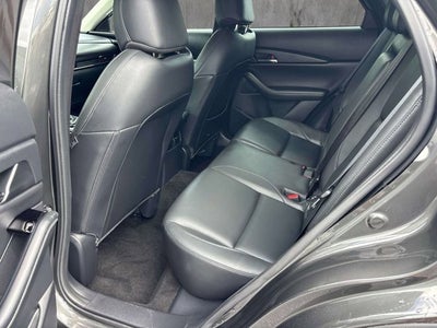 2023 Mazda Mazda CX-30 2.5 S Preferred Package