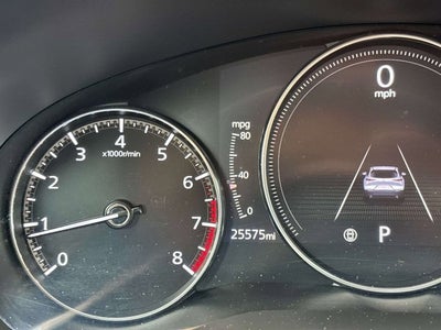 2023 Mazda Mazda CX-30 2.5 S Preferred Package