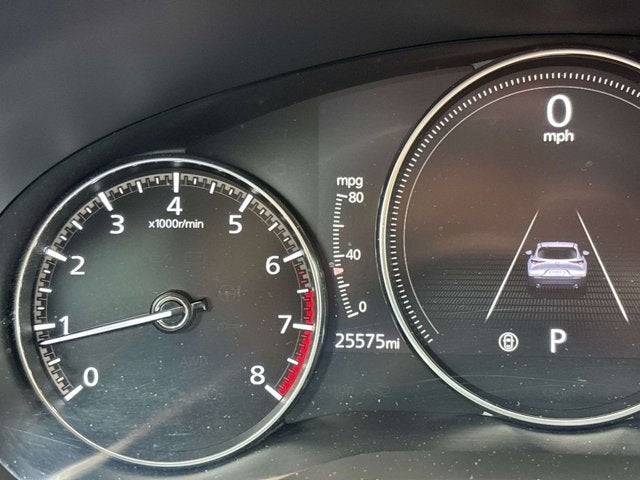 2023 Mazda Mazda CX-30 2.5 S Preferred Package