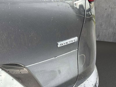 2023 Mazda Mazda CX-30 2.5 S Preferred Package
