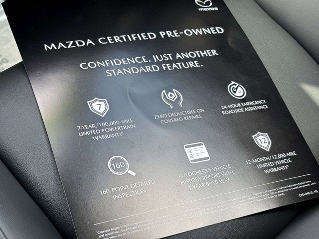2023 Mazda Mazda CX-30 2.5 S Preferred Package
