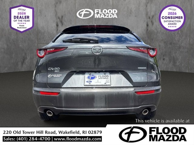 2023 Mazda Mazda CX-30 2.5 S Preferred Package