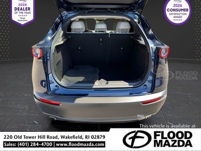 2024 Mazda Mazda CX-30 2.5 S Preferred Package