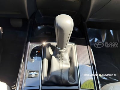 2024 Mazda Mazda CX-30 2.5 S Preferred Package