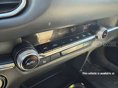 2024 Mazda Mazda CX-30 2.5 S Preferred Package