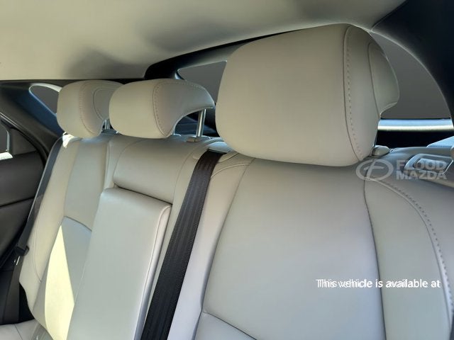 2024 Mazda Mazda CX-30 2.5 S Preferred Package