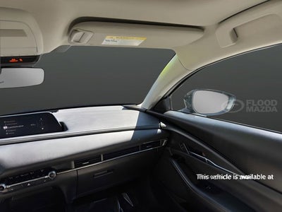 2024 Mazda Mazda CX-30 2.5 S Preferred Package