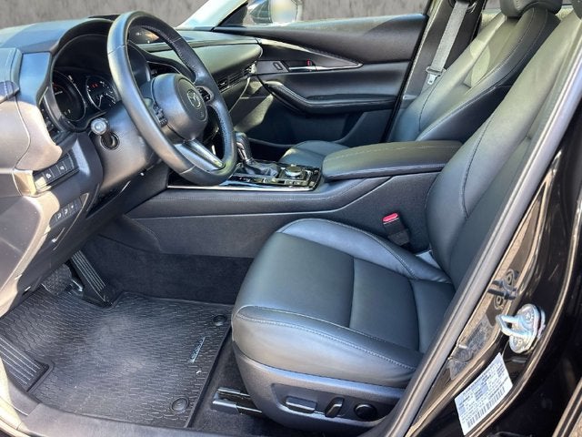 2024 Mazda Mazda CX-30 2.5 S Preferred Package