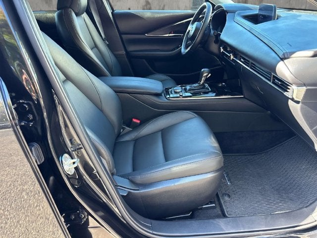 2024 Mazda Mazda CX-30 2.5 S Preferred Package