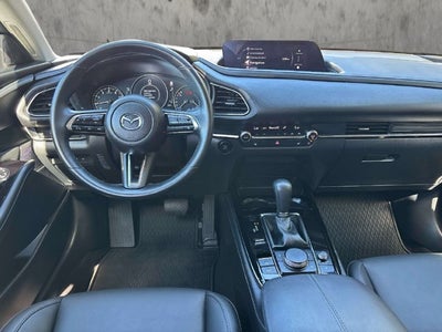 2024 Mazda Mazda CX-30 2.5 S Preferred Package