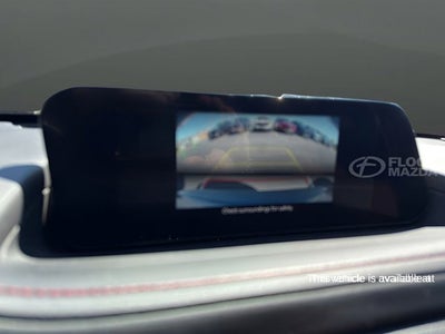 2023 Mazda Mazda CX-30 2.5 S Carbon Edition