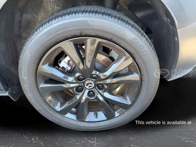 2023 Mazda Mazda CX-30 2.5 S Carbon Edition