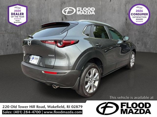 2023 Mazda Mazda CX-30 2.5 S Preferred Package